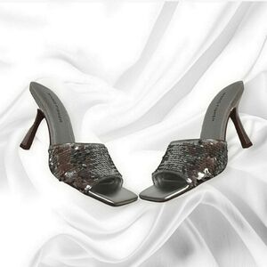 Marc Fisher Formal High Heel Shoes Womens Size 7